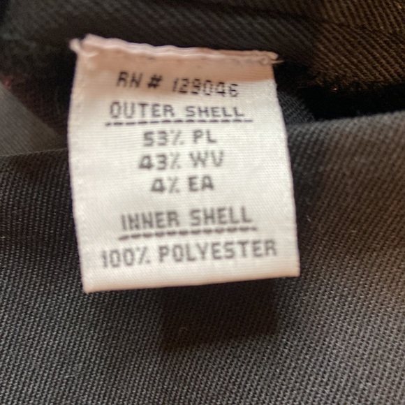 NWT Anthropologie What Goes Around Comes Around Black Studded Mini Skirt… - Picture 3 of 3